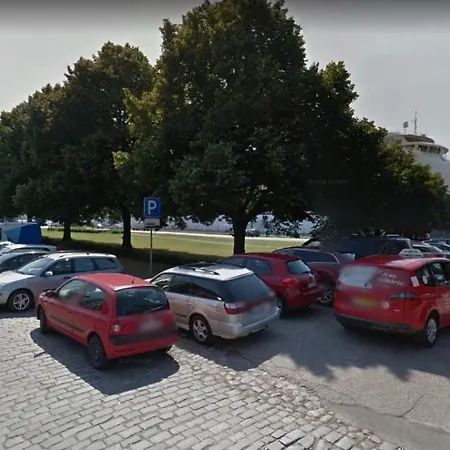 公寓 Heart Of Old 里加