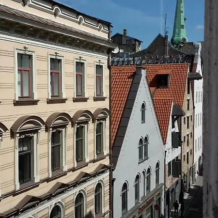 Apartament Heart Of Old *