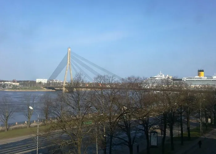 Heart Of Old Dzīvoklis *