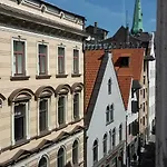 Lejlighed Heart Of Old *