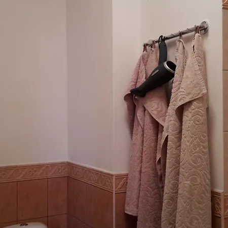 Апартаменти Heart Of Old